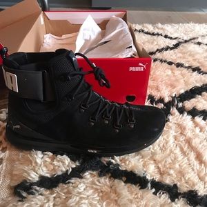 Men’s Puma Ignite Limitless Boot